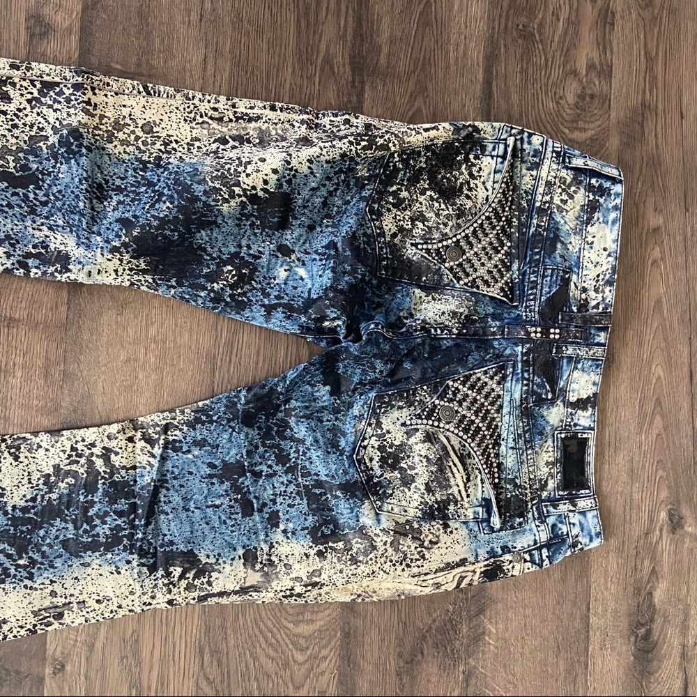 Robin jeans size 36
